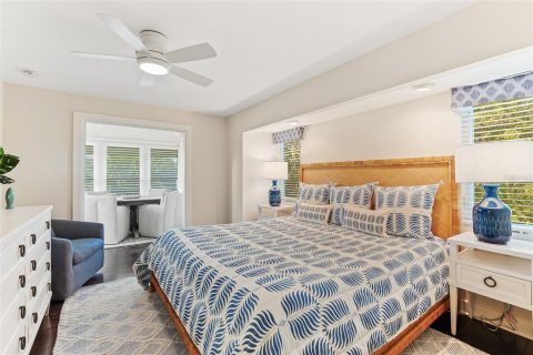 Copropriété à vendre à Boca Grande, Floride: 3 chambres, 143.07 m2 № 2428760 - photo 9