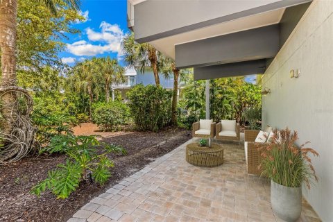 Copropriété à vendre à Boca Grande, Floride: 3 chambres, 143.07 m2 № 2428760 - photo 20