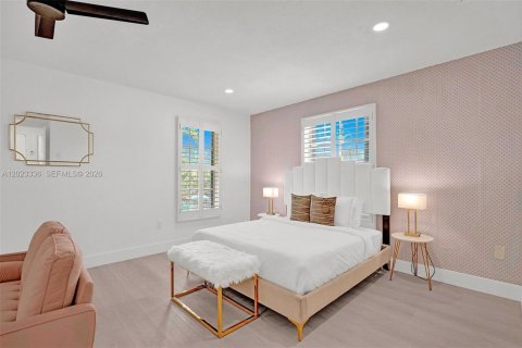 Villa ou maison à louer à Fort Lauderdale, Floride: 6 chambres, 335.56 m2 № 2248046 - photo 6