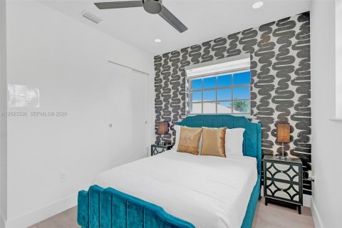 Villa ou maison à louer à Fort Lauderdale, Floride: 6 chambres, 335.56 m2 № 2248046 - photo 26