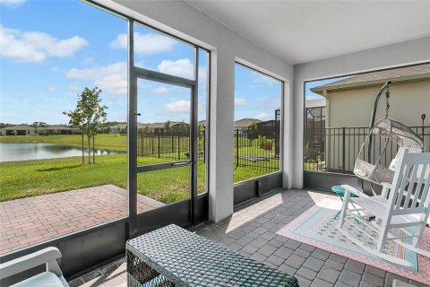 Villa ou maison à vendre à Clermont, Floride: 3 chambres, 169.27 m2 № 1893685 - photo 20