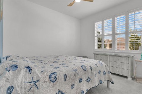 Villa ou maison à vendre à Clermont, Floride: 3 chambres, 169.27 m2 № 1893685 - photo 4
