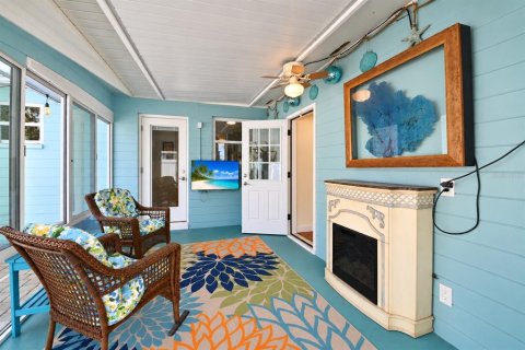 House in Edgewater, Florida 2 bedrooms, 106.84 sq.m. № 2403583 - photo 27