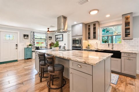 House in Edgewater, Florida 2 bedrooms, 106.84 sq.m. № 2403583 - photo 11