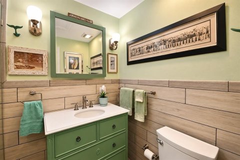 House in Edgewater, Florida 2 bedrooms, 106.84 sq.m. № 2403583 - photo 25