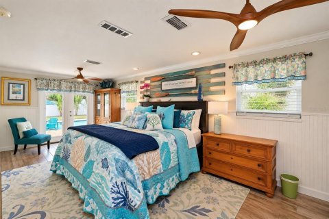 House in Edgewater, Florida 2 bedrooms, 106.84 sq.m. № 2403583 - photo 18
