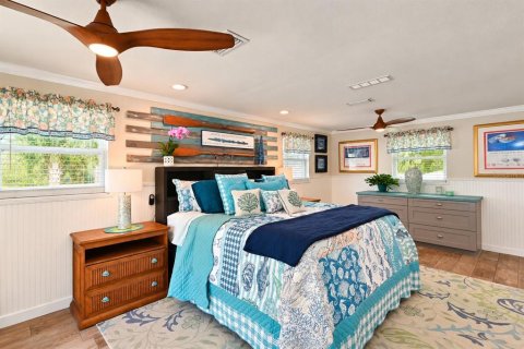 House in Edgewater, Florida 2 bedrooms, 106.84 sq.m. № 2403583 - photo 19