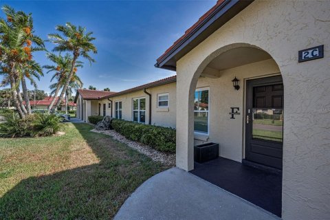 Condo in Largo, Florida, 2 bedrooms  № 1884173 - photo 7