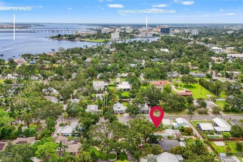 Casa en venta en Bradenton, Florida, 2 dormitorios, 111.3 m2 № 1851141 - foto 4
