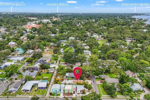 Casa en venta en Bradenton, Florida, 2 dormitorios, 111.3 m2 № 1851141 - foto 3