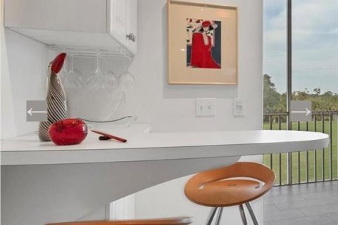 Condominio en alquiler en Sarasota, Florida, 2 dormitorios, 102.75 m2 № 1882702 - foto 6