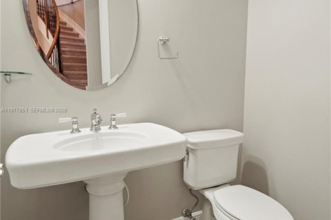 House in Parkland, Florida 5 bedrooms, 350.33 sq.m. № 2049337 - photo 11