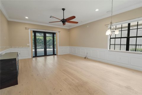 House in Parkland, Florida 5 bedrooms, 350.33 sq.m. № 2049337 - photo 8