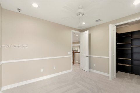 House in Parkland, Florida 5 bedrooms, 350.33 sq.m. № 2049337 - photo 30