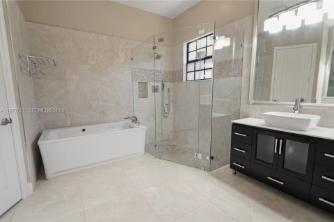 House in Parkland, Florida 5 bedrooms, 350.33 sq.m. № 2049337 - photo 18
