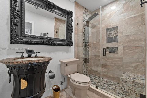 Condominio en alquiler en Miami, Florida, 3 dormitorios, 106.84 m2 № 1946338 - foto 19