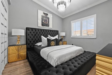 Condominio en alquiler en Miami, Florida, 3 dormitorios, 106.84 m2 № 1946338 - foto 17