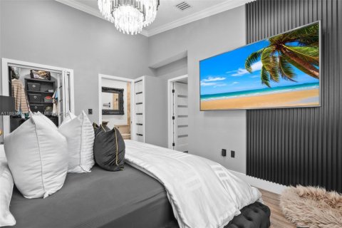 Condominio en alquiler en Miami, Florida, 3 dormitorios, 106.84 m2 № 1946338 - foto 14