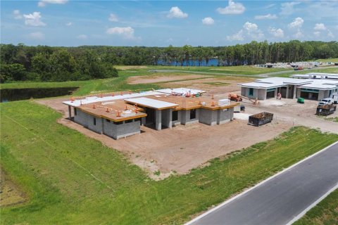 Casa en venta en Odessa, Florida, 5 dormitorios, 513.19 m2 № 1901476 - foto 6