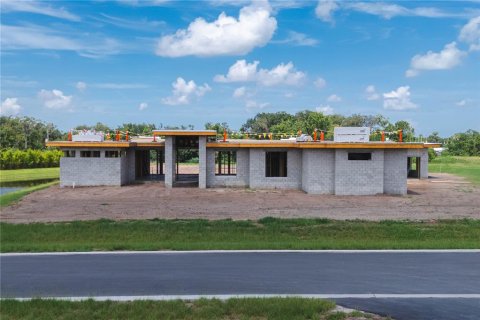 Casa en venta en Odessa, Florida, 5 dormitorios, 513.19 m2 № 1901476 - foto 5
