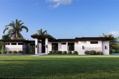 Casa en venta en Odessa, Florida, 5 dormitorios, 513.19 m2 № 1901476 - foto 2
