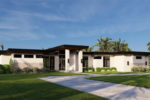 Casa en venta en Odessa, Florida, 5 dormitorios, 513.19 m2 № 1901476 - foto 3