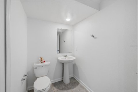 Adosado en venta en Kissimmee, Florida, 3 dormitorios, 165.37 m2 № 2238902 - foto 13