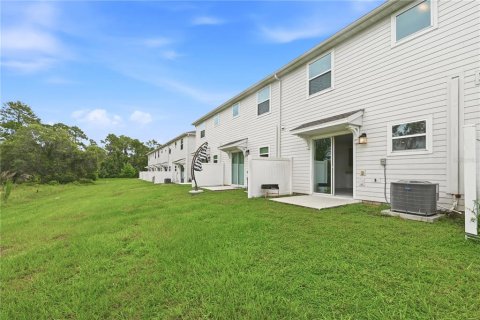 Adosado en venta en Kissimmee, Florida, 3 dormitorios, 165.37 m2 № 2238902 - foto 23