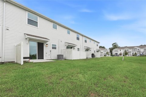 Adosado en venta en Kissimmee, Florida, 3 dormitorios, 165.37 m2 № 2238902 - foto 22