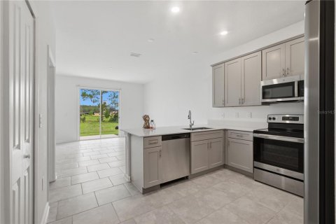 Adosado en venta en Kissimmee, Florida, 3 dormitorios, 165.37 m2 № 2238902 - foto 18