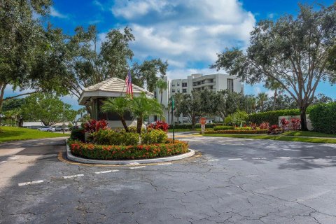 Copropriété à louer à Boca Raton, Floride: 2 chambres, 121.7 m2 № 2168732 - photo 28