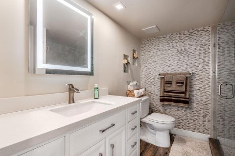 Copropriété à louer à Boca Raton, Floride: 2 chambres, 121.7 m2 № 2168732 - photo 14