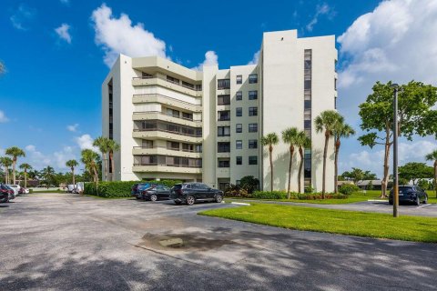 Condo à Boca Raton, Floride, 2 chambres  № 2168732