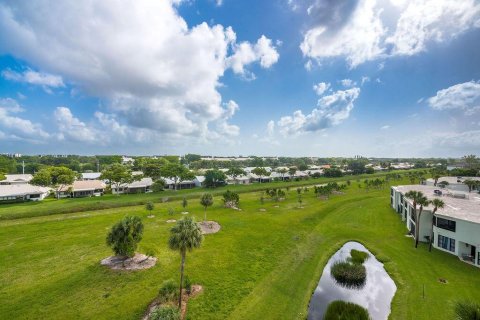 Copropriété à louer à Boca Raton, Floride: 2 chambres, 121.7 m2 № 2168732 - photo 30