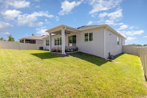 House in Minneola, Florida 3 bedrooms, 203.55 sq.m. № 1841684 - photo 30