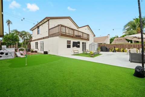 Casa en venta en Miami, Florida, 3 dormitorios, 130.62 m2 № 1963760 - foto 24