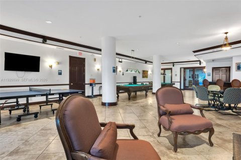 Copropriété à vendre à Miami, Floride: 1 chambre, 63.64 m2 № 1985914 - photo 28