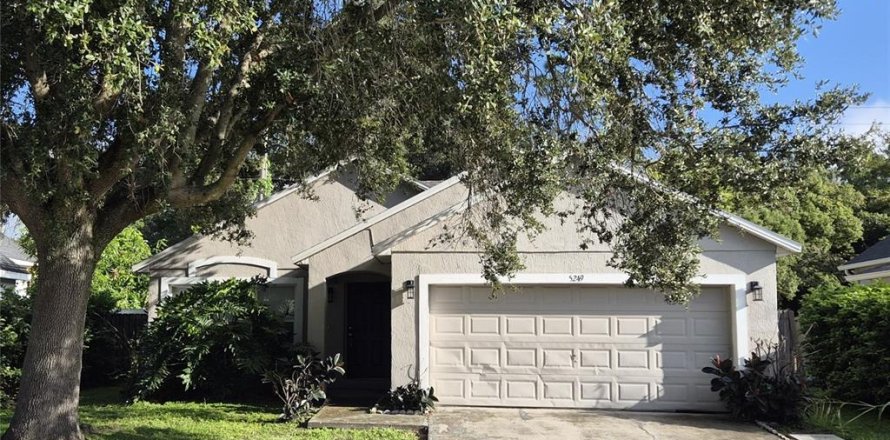 Casa en Orlando, Florida 3 dormitorios, 108.7 m2 № 2381262