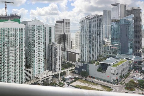 Condo in Miami, Florida, 1 bedroom  № 2062761 - photo 25