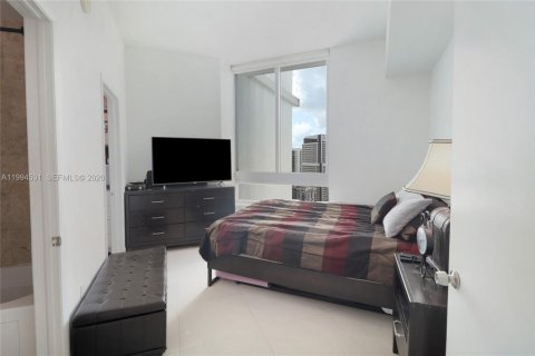 Condo in Miami, Florida, 1 bedroom  № 2062761 - photo 16