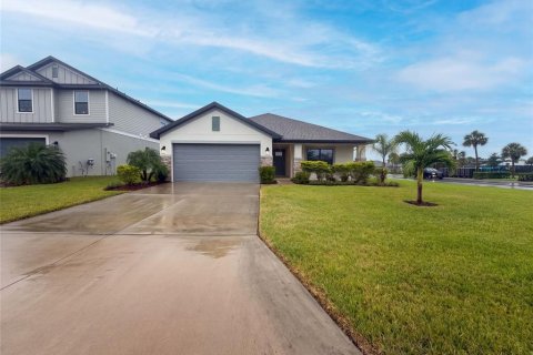 Villa ou maison à vendre à Parrish, Floride: 3 chambres, 183.02 m2 № 2412654 - photo 27