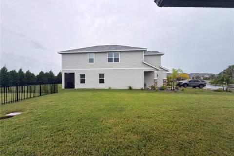 Villa ou maison à vendre à Parrish, Floride: 3 chambres, 183.02 m2 № 2412654 - photo 29