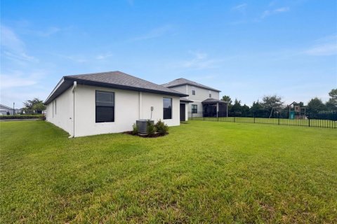 Villa ou maison à vendre à Parrish, Floride: 3 chambres, 183.02 m2 № 2412654 - photo 30