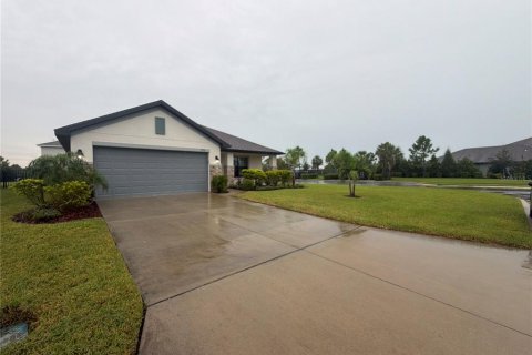 Villa ou maison à vendre à Parrish, Floride: 3 chambres, 183.02 m2 № 2412654 - photo 28