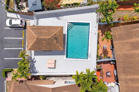 Copropriété à louer à Miami, Floride: 2 chambres, 104.98 m2 № 2041682 - photo 18