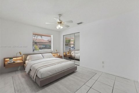 Copropriété à louer à Miami, Floride: 2 chambres, 104.98 m2 № 2041682 - photo 7