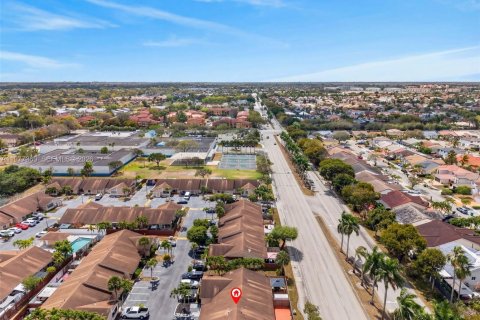 Copropriété à louer à Miami, Floride: 2 chambres, 104.98 m2 № 2041682 - photo 22