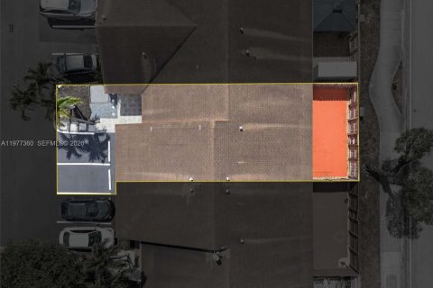 Copropriété à louer à Miami, Floride: 2 chambres, 104.98 m2 № 2041682 - photo 21