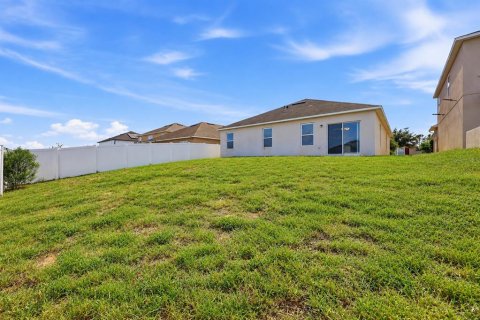 Villa ou maison à vendre à Davenport, Floride: 4 chambres, 173.54 m2 № 2429030 - photo 23