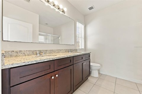 Villa ou maison à vendre à Davenport, Floride: 4 chambres, 173.54 m2 № 2429030 - photo 13